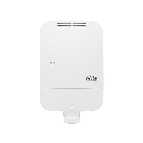 Switch de exterior 8 porturi WI-PS209-O, IP65, Extended PoE