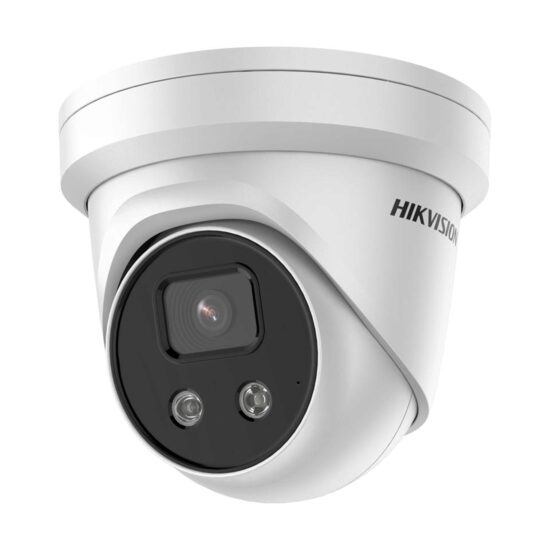 IP HIKVISION DS-2CD2386G2-IU, 8 Mp, 2.8 mm, Powered-by-Darkfighter IR 30m, AcuSense