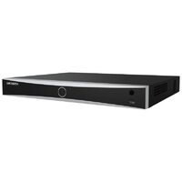 NVR HIKVISION AcuSense DS-7616NXI-I2/S C, 16 Ch, 12 Mp