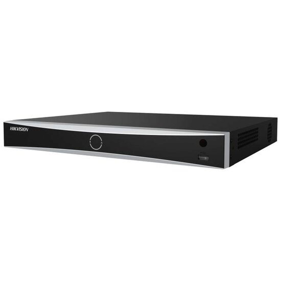 NVR HIKVISION AcuSense DS-7616NXI-I2/S C, 16 Ch, 12 Mp