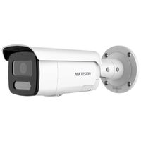 IP HIKVISION DS-2CD2T26G2-ISU/SL, 2 Mp, 2.8 mm, AcuSense, DarkFighter IR 60m
