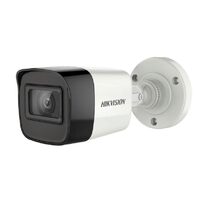Camera Turbo HD HIKVISION DS-2CE16U7T-ITF, 8 Mp, 2.8 mm, Ultra Low Light, IR 30m