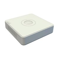 DVR HIKVISION iDS-7108HUHI-M1/S, 8 Ch, 5 Mp, Audio Over Coaxial
