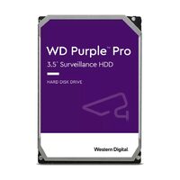 HDD Western Digital WD8001PURP, 8 TB
