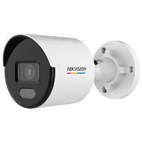 IP HIKVISION DS-2CD1047G2-L, 4 Mp, 2.8 mm, ColorVu, LED 30m
