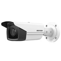 IP HIKVISION DS-2CD2T43G2-L, 4 Mp, 2.8 mm, LED 40m, ColorVu