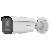 IP HIKVISION DS-2CD2687G2HT-LIZS, 8 Mp, Varifocal Motorizat 2.8-12 mm, Dual Light Smart Hybrid 60m, ColorVu