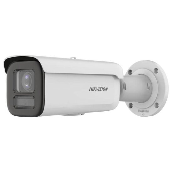 IP HIKVISION DS-2CD2687G2HT-LIZS, 8 Mp, Varifocal Motorizat 2.8-12 mm, Dual Light Smart Hybrid 60m, ColorVu