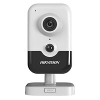 IP HIKVISION DS-2CD2443G2-IW, 4 Mp, 2.8 mm, IR 10m, PIR 