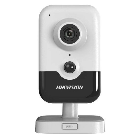 IP HIKVISION DS-2CD2443G2-IW, 4 Mp, 2.8 mm, IR 10m, PIR 