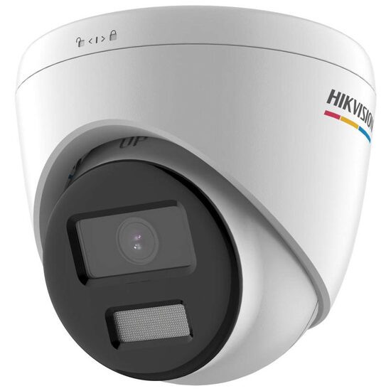 IP HIKVISION DS-2CD1327G2-L, 2 Mp, 2.8 mm, LED 30m, ColorVu