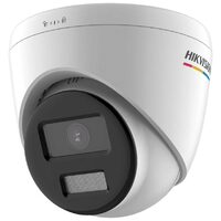 IP HIKVISION DS-2CD1347G2-L, 4 Mp, 2.8 mm, LED 30m, ColorVu