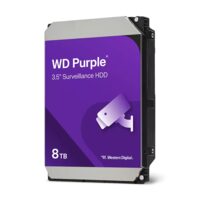 HARDISK WD85PURZ 8TB