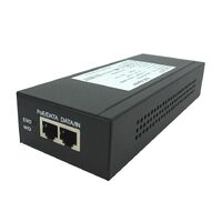 HIKVISION 60W POE injector LAS60-57CN-RJ45