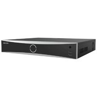 NVR HIKVISION AcuSense DS-7732NXI-I4/S, 32 Ch, 32 Mp, Live Face Recognition