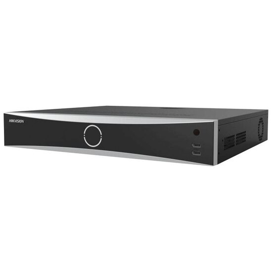 NVR HIKVISION AcuSense DS-7732NXI-I4/S, 32 Ch, 32 Mp, Live Face Recognition