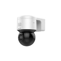 IP HIKVISION DS-2DE3A404IWG-E, 4 Mp, Varifocal 2.8-12mm, Zoom 4x, IR 50m 