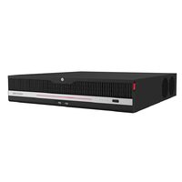NVR HIKVISION DeepinMind, iDS-9632NXI-M8/X, 32 Ch, 32 Mp, Facial Recognition, ANPR, People Counting