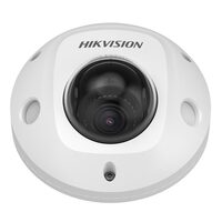 IP AUTO HIKVISION DS-2XM6726G1-ID, 2 Mp, 2mm, IR 10m