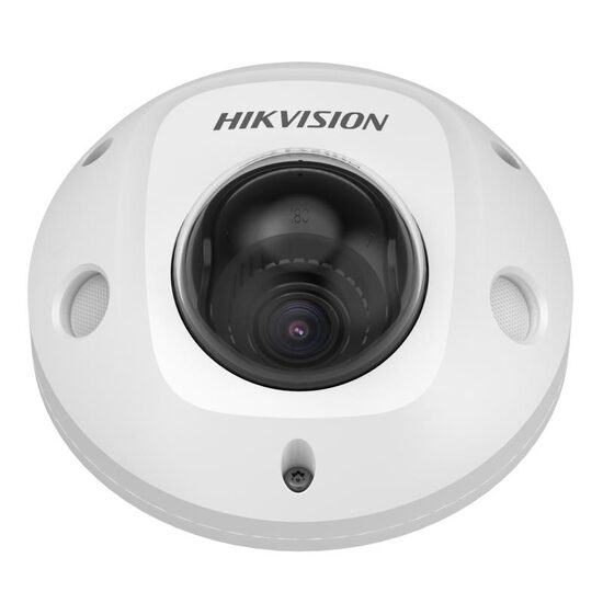 IP AUTO HIKVISION DS-2XM6726G1-ID, 2 Mp, 2mm, IR 10m