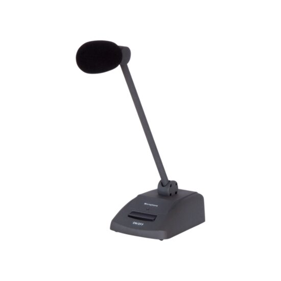 SPIKA-SRM MICROFON