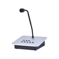 SPIKA-RM7 MICROFON EVAC 7