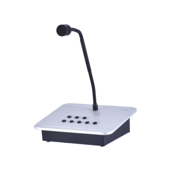 SPIKA-RM7 MICROFON EVAC 7