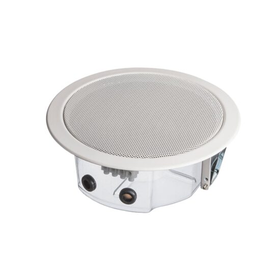 Difuzor tavan fals Teletek SPIKA DL-E-06-130/T-EN54, 6W