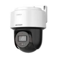 IP HIKVISION DS-2DE2C400MWG-E, 4 Mp, 2.8mm, Dual Light Smart Hybrid 30m, AutoTracking Lite