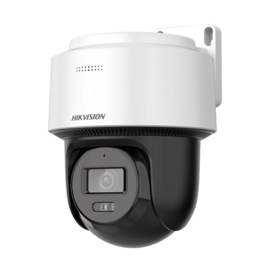 IP HIKVISION DS-2DE2C400MWG-E, 4 Mp, 2.8mm, Dual Light Smart Hybrid 30m, AutoTracking Lite