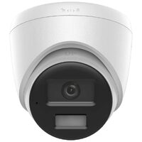 IP HIKVISION DS-2CD1383G2-LIUF, 8 Mp, 2.8 mm, Dual Light Smart Hybrid 30m