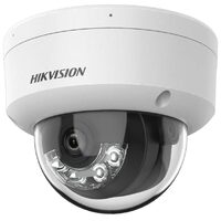 IP HIKVISION DS-2CD1183G2-LIUF, 8 Mp, 2.8 mm, Dual Light Smart Hybrid 30m