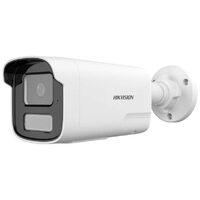 IP HIKVISION DS-2CD1T83G2-LIUF, 8 Mp, 4 mm, Dual Light Smart Hybrid 50m