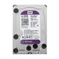HDD Western Digital WD42PURU-64, 4TB 