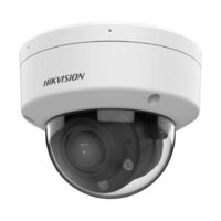 IP HIKVISION DS-2CD1723G2-LIZU, 2 Mp, Varifocal 2.8-12 mm, Dual Light Smart Hybrid 30m