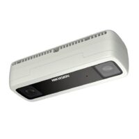 IP HIKVISION DS-2CD6825G0/C-IVS B, 2 Mp, 2 mm, IR 6m, People Counting