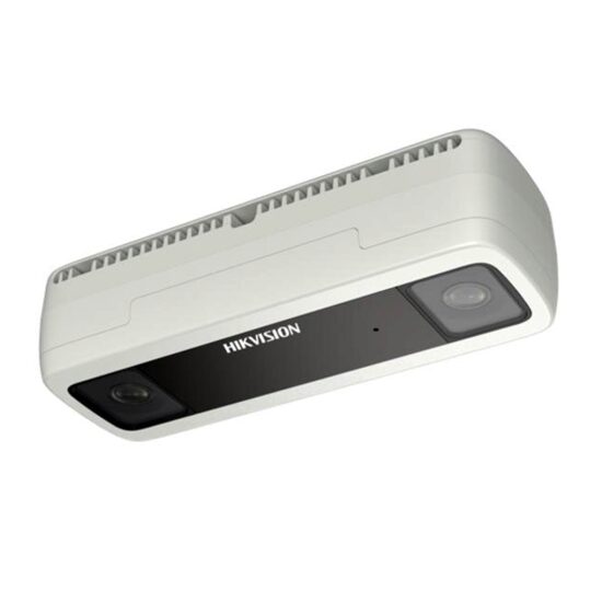 IP HIKVISION DS-2CD6825G0/C-IVS B, 2 Mp, 2 mm, IR 6m, People Counting