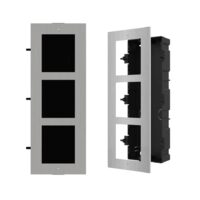 Suport montaj HIKVISION DS-KD-ACF3/S