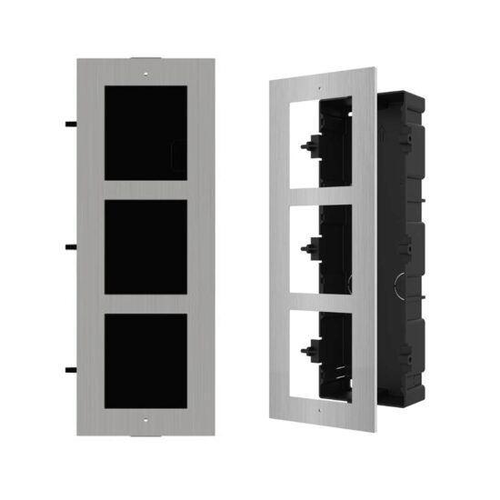 Suport montaj HIKVISION DS-KD-ACF3/S
