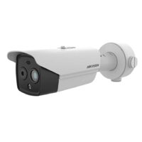 IP HIKVISION DS-2TD2628T-3/QA Thermal Bi-Spectrum