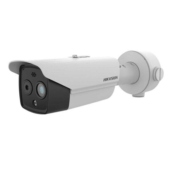 IP HIKVISION DS-2TD2628T-3/QA Thermal Bi-Spectrum