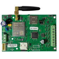 TTE GPRS 4G STANDARD - VG