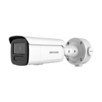 IP HIKVISION DS-2CD3T43G2-2IS, 4 Mp, 2.8 mm, IR 60m, AcuSense 