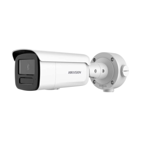 IP HIKVISION DS-2CD3T43G2-2IS, 4 Mp, 2.8 mm, IR 60m, AcuSense 