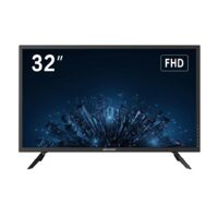 MONITOR 32" HIKVISION DS-D5032F3-1V0S