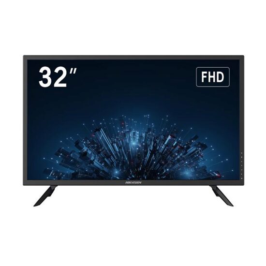 MONITOR 32" HIKVISION DS-D5032F3-1V0S