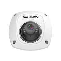 IP HIKVISION DS-2XM6122G1-ID, 2 MP, 2.8mm, IR 30m, Mobile Solution/Auto