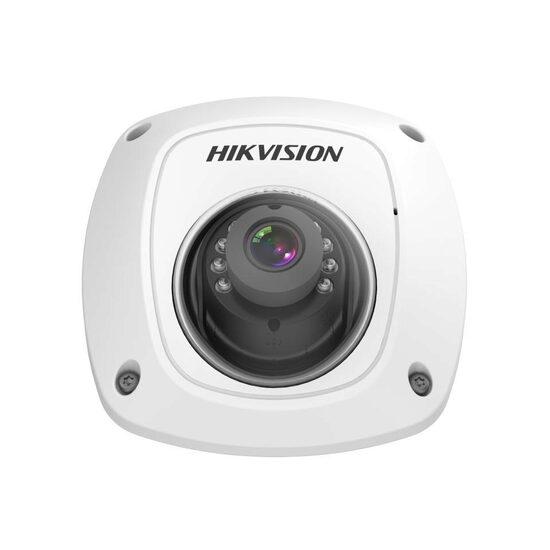 IP HIKVISION DS-2XM6122G1-ID, 2 MP, 2.8mm, IR 30m, Mobile Solution/Auto