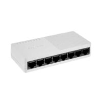 Switch 8 porturi HIKIVISON DS-3E0508D-O