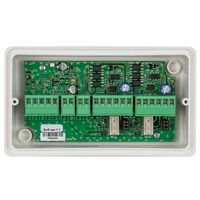 Modul Input/Output SensoIRIS MIO22 IP65
